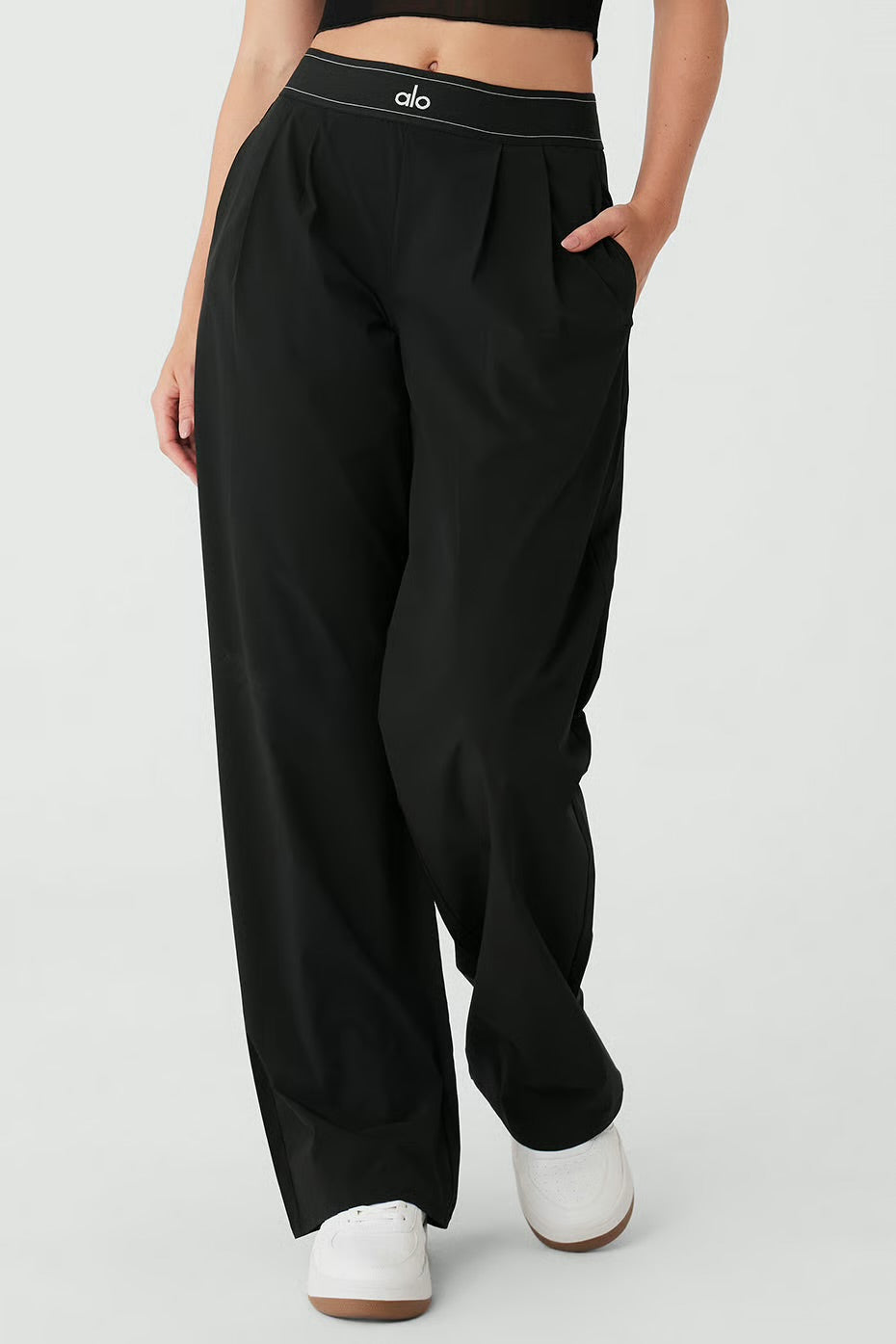A SUIT UP PANTS