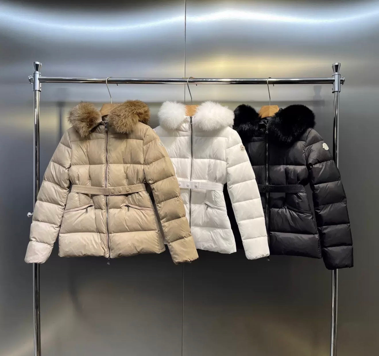 M BOED JACKET