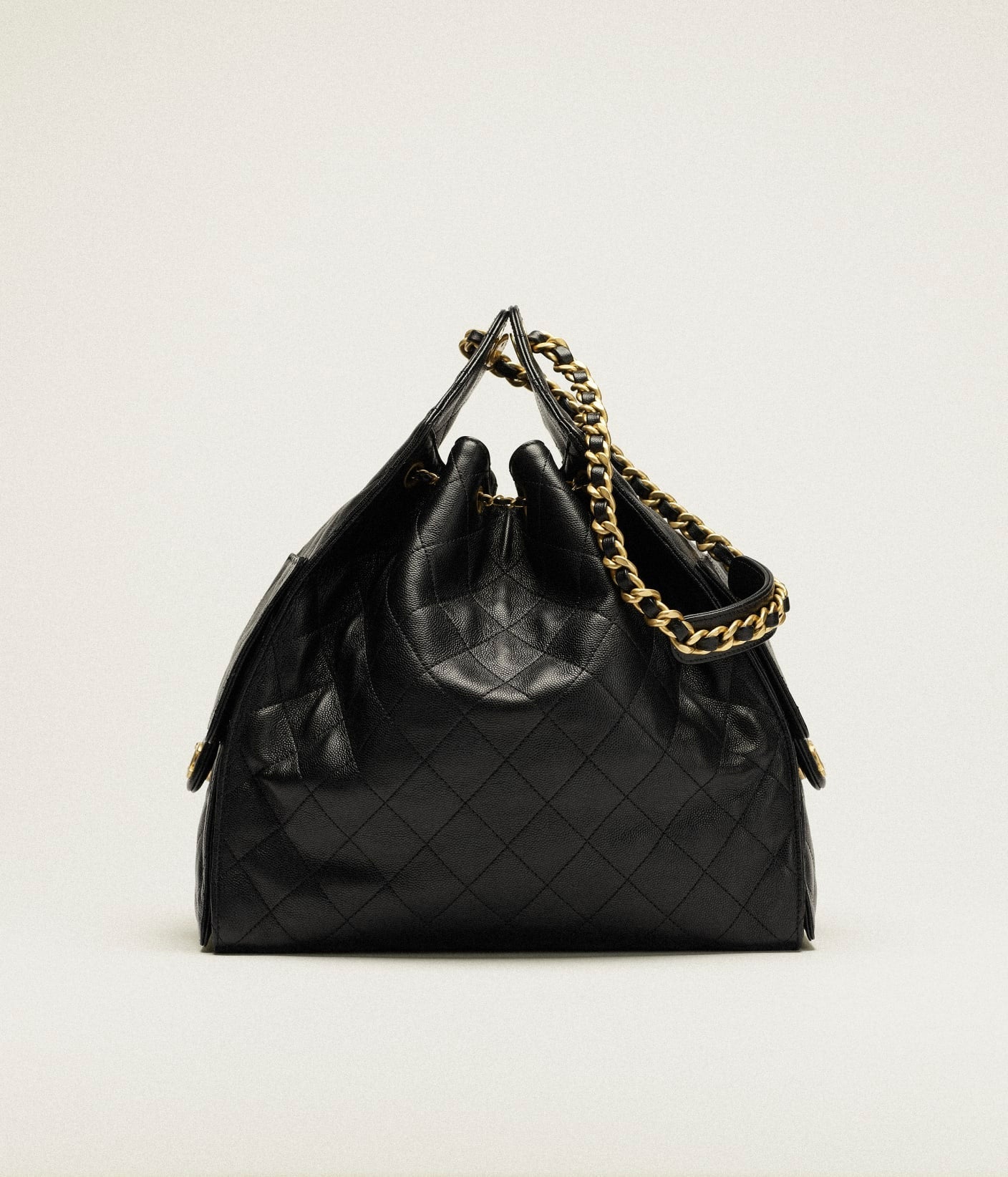 MOYEN SAC CHANEL 25