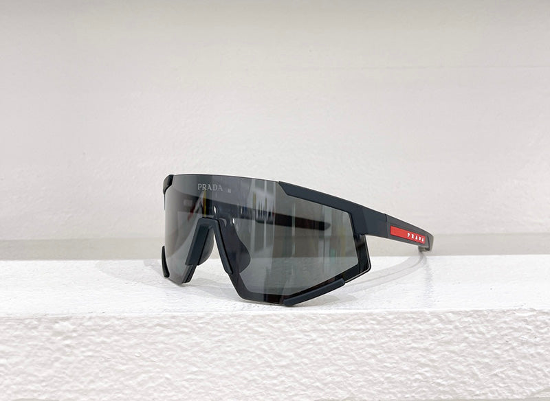 Lunettes de soleil