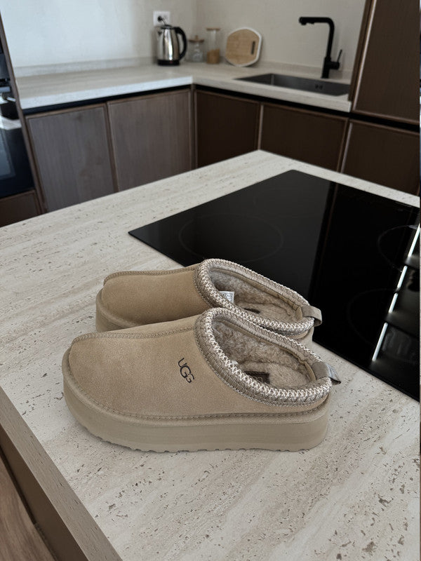 TAZZ BEIGE