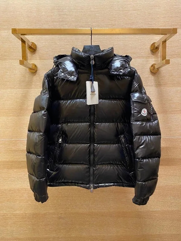 M Maya jacket