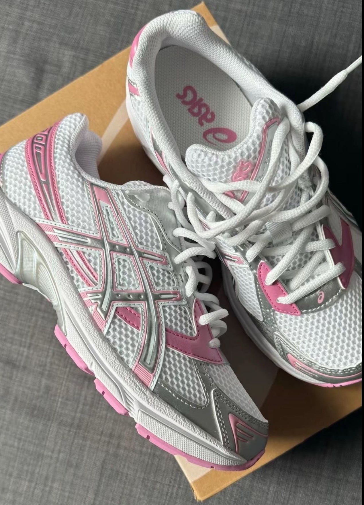 ASC 1130 PINK
