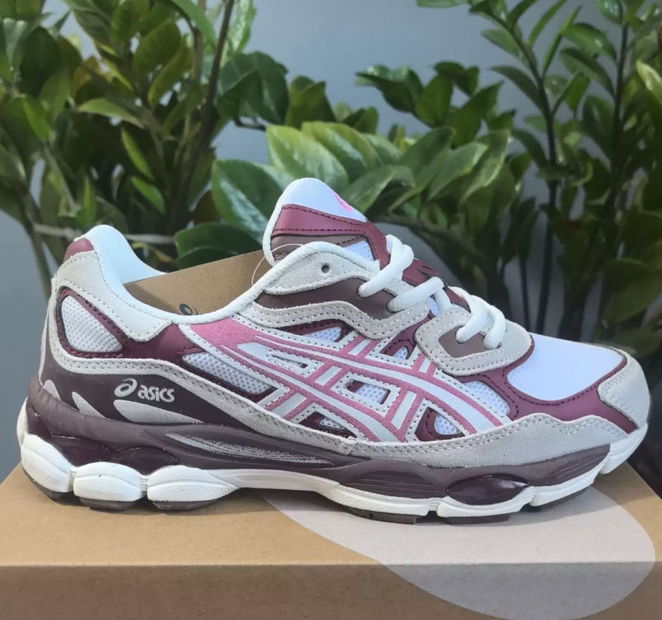 ASC GEL NYC SWEET PINK