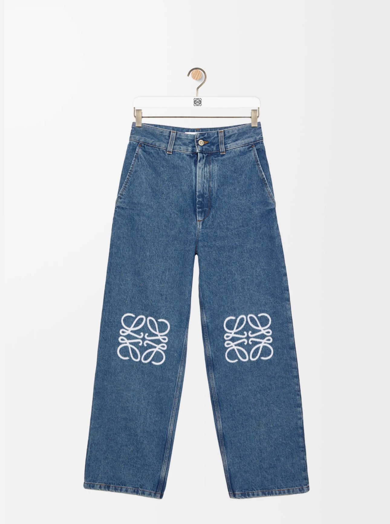 L jeans