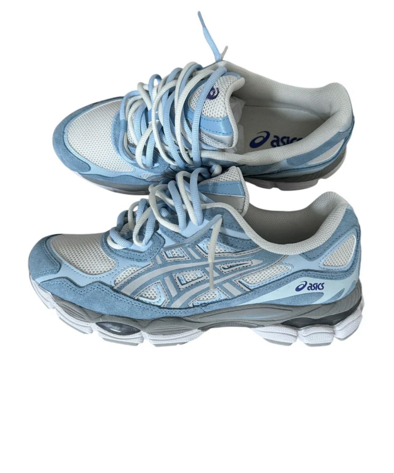 ASC GEL NYC LIGHT BLUE