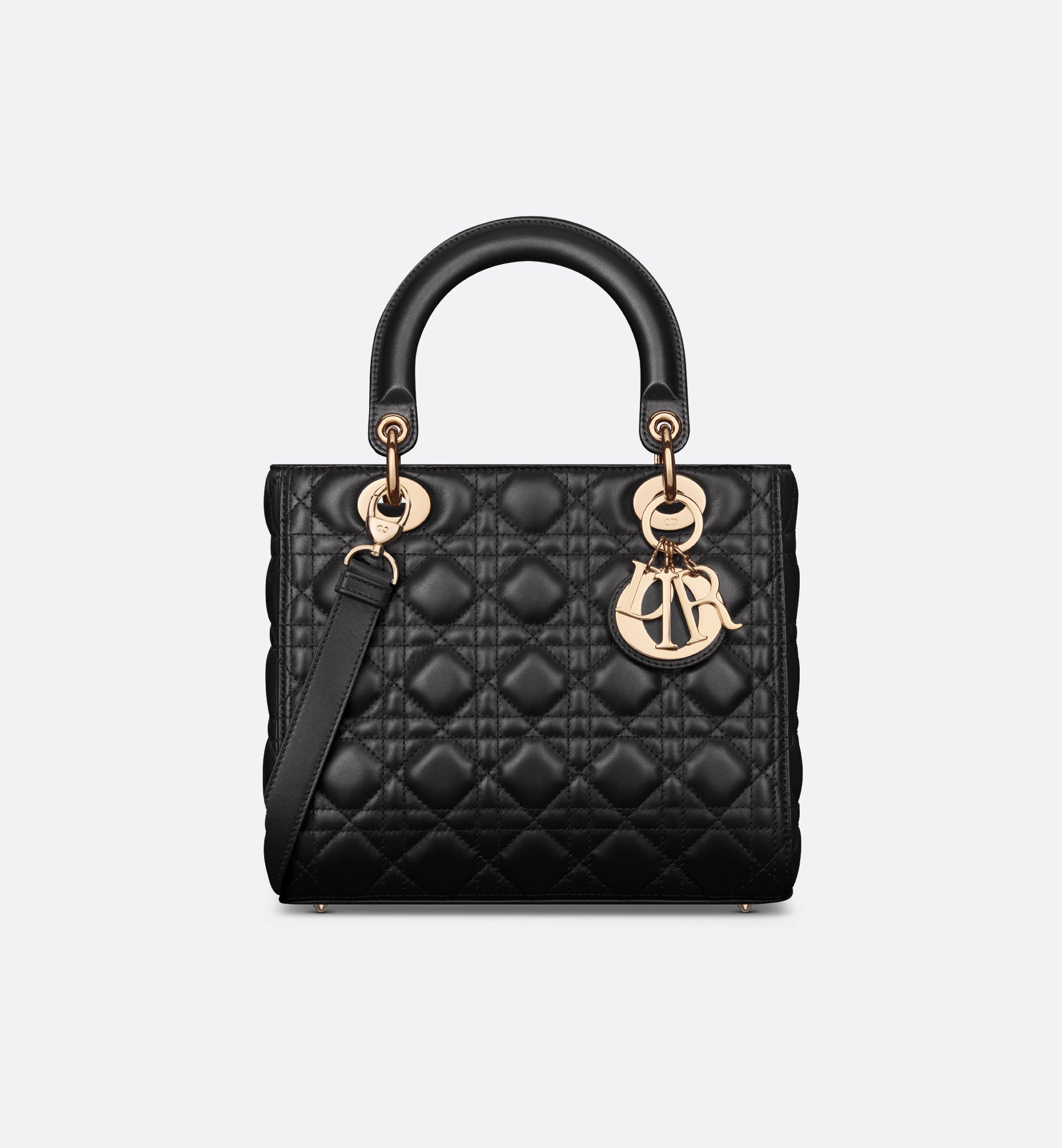 LADY D BAG