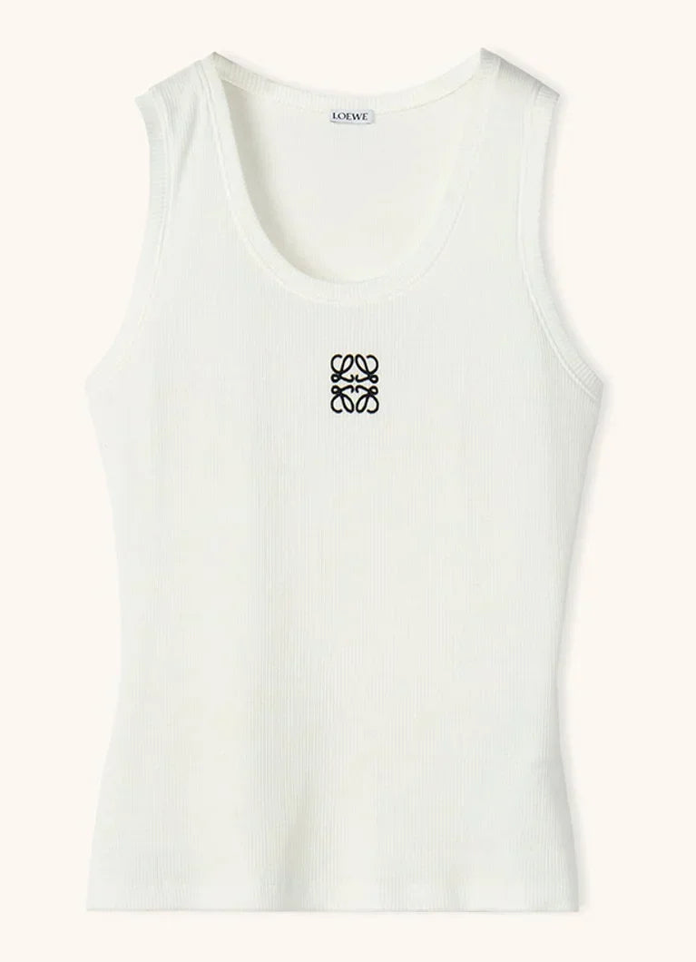 L Tank tops