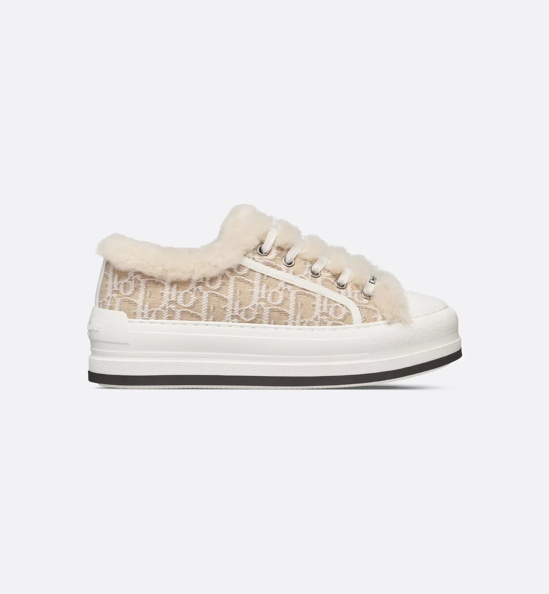 CD WALK’N FUR BEIGE