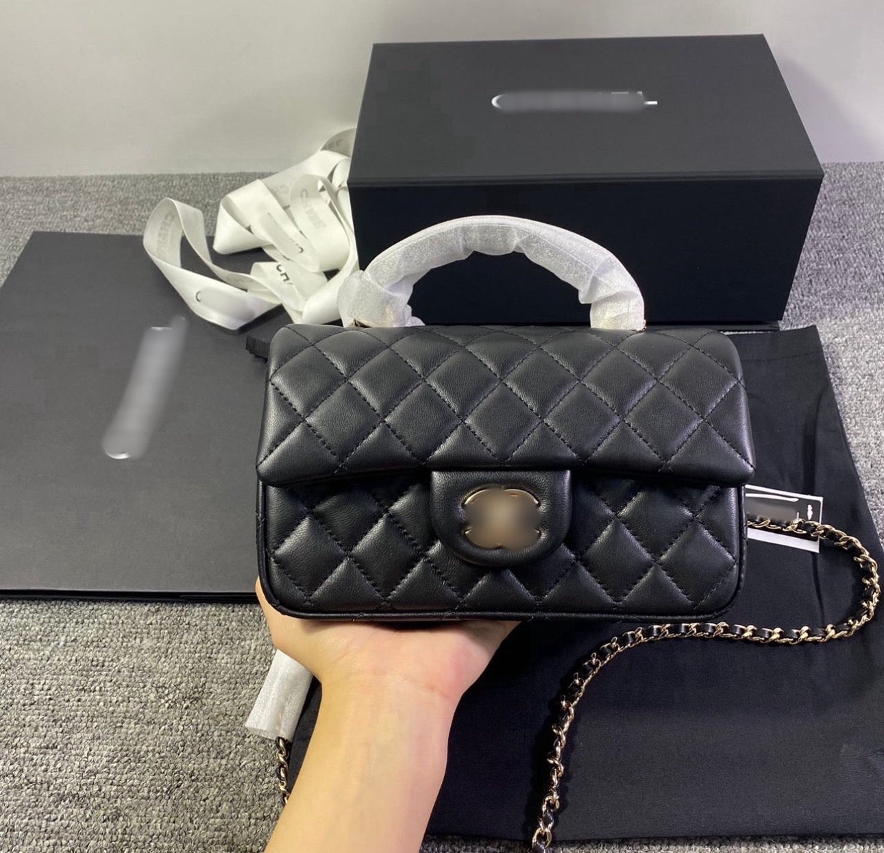 CC small bag