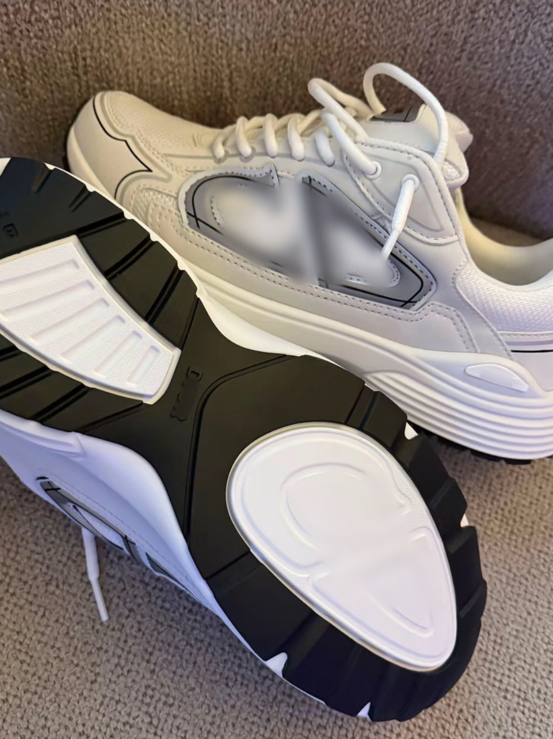 CD B30 sneakers white