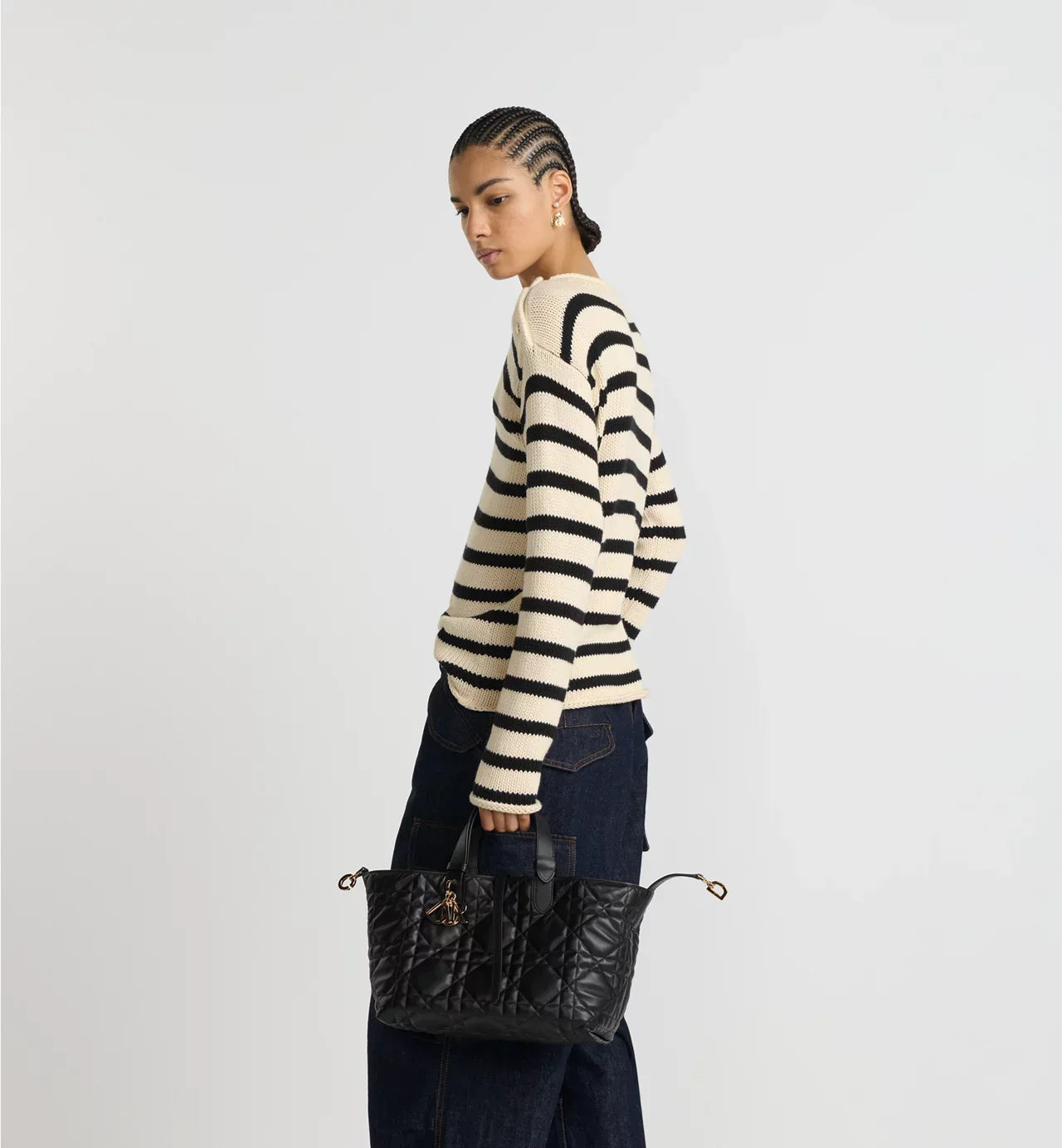 Sac Dior Toujours Medium