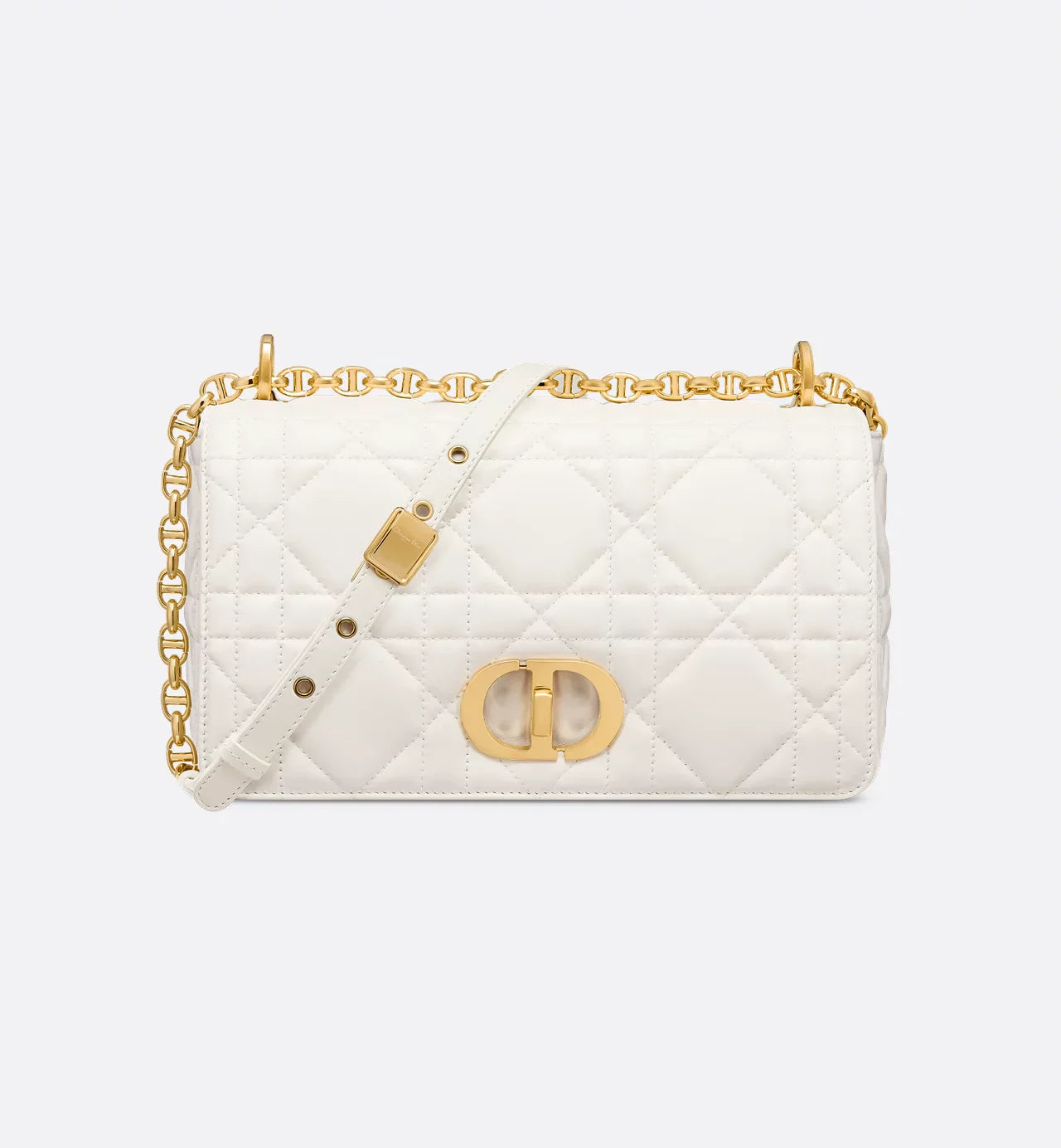 Sac Soft Dior Caro Medium