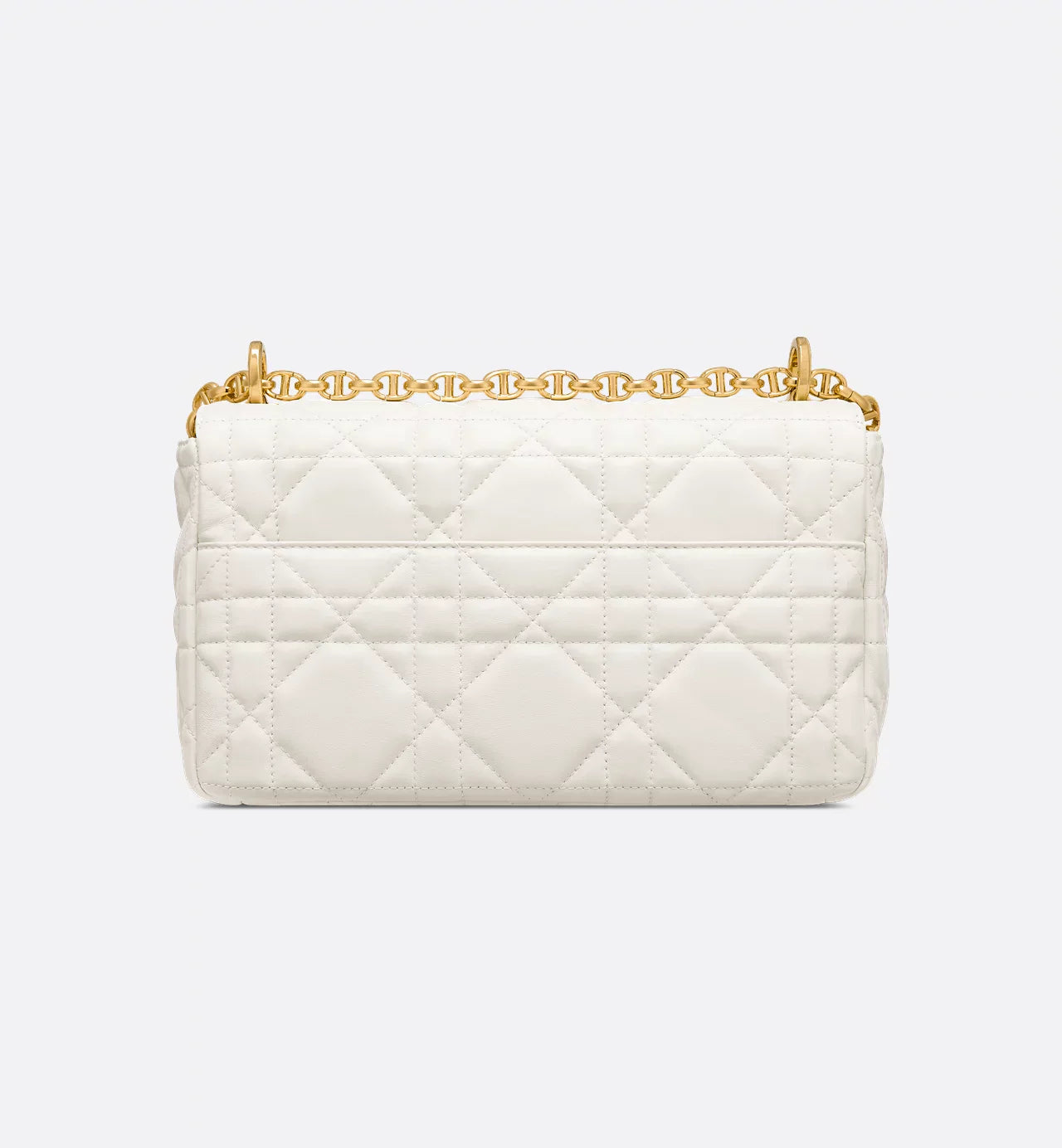 Sac Soft Dior Caro Medium