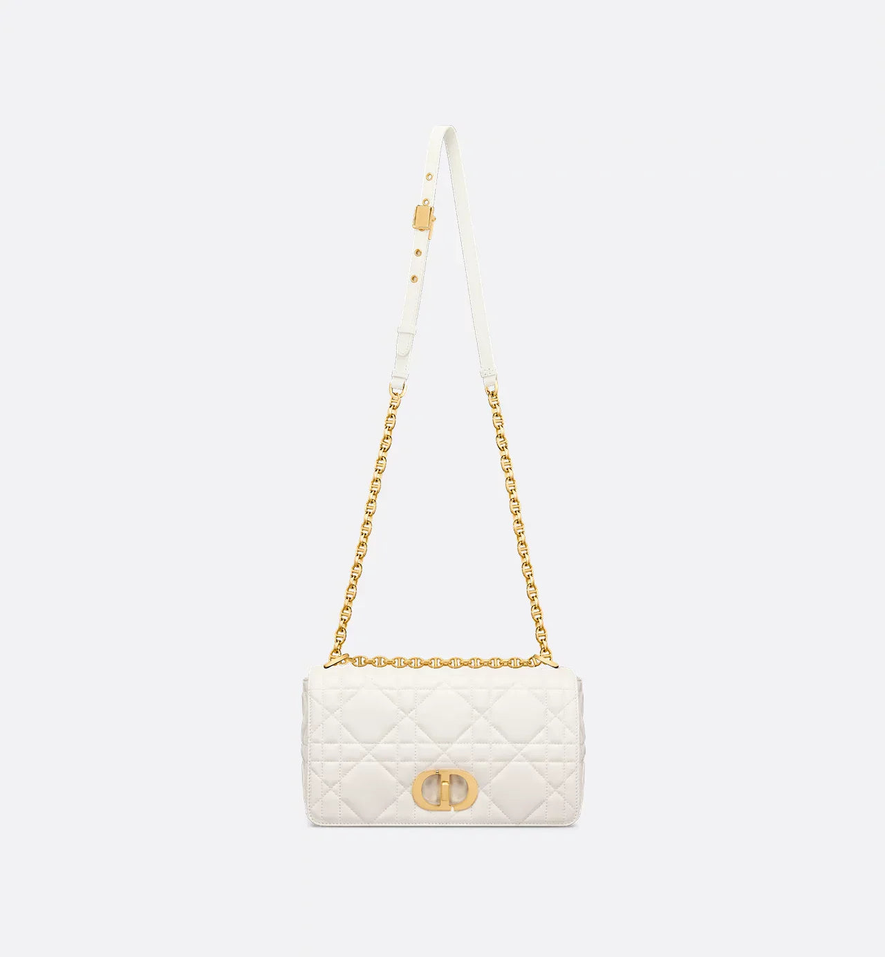 Sac Soft Dior Caro Medium