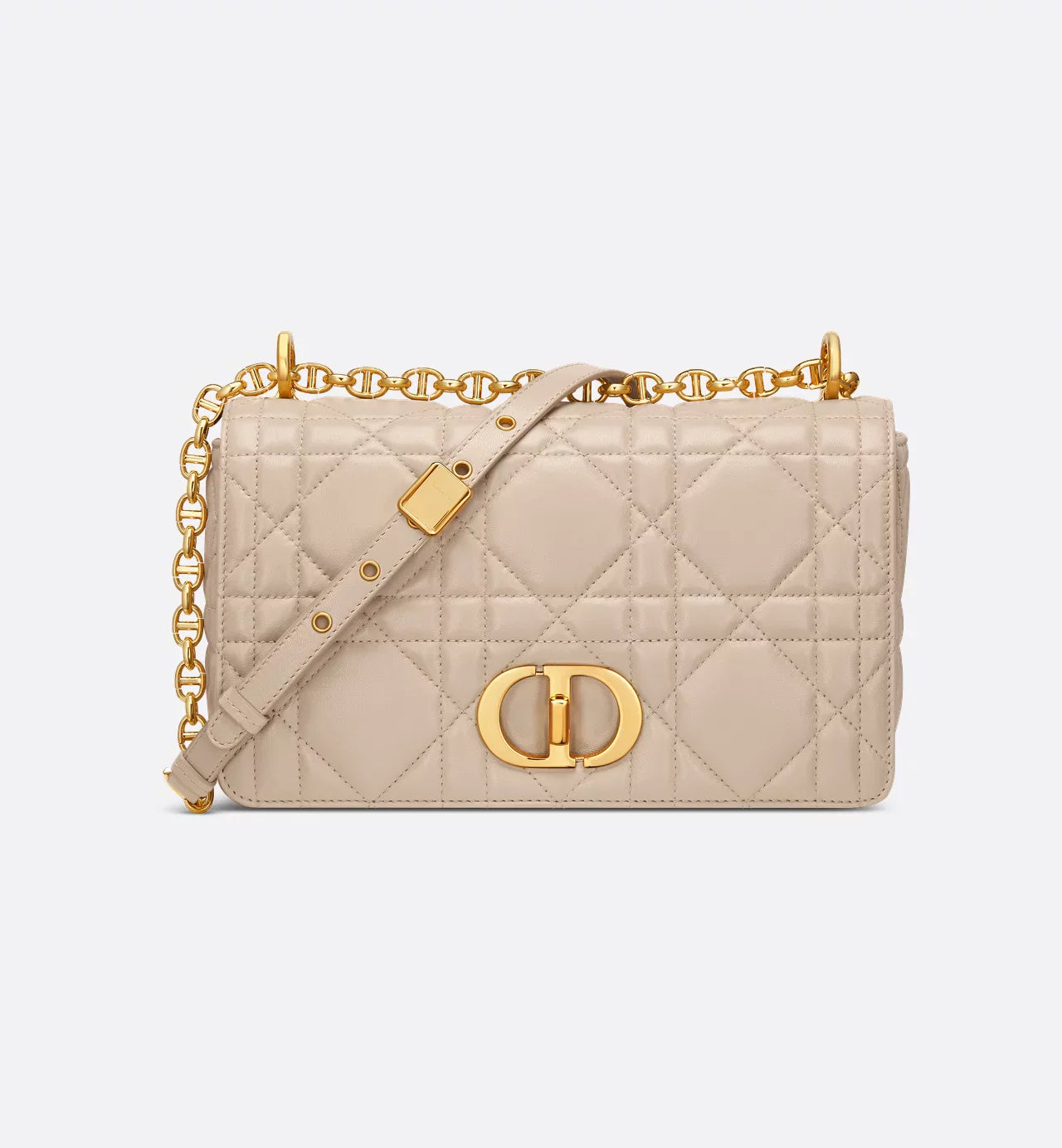 Sac Soft Dior Caro Medium