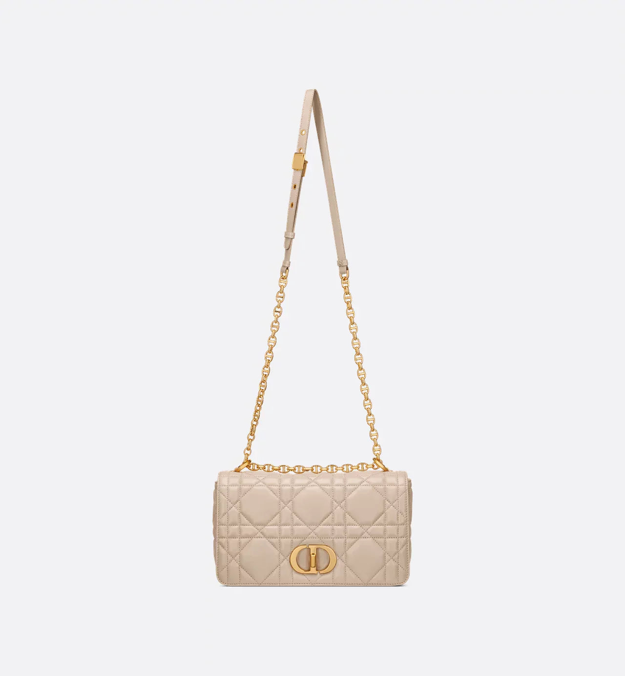 Sac Soft Dior Caro Medium