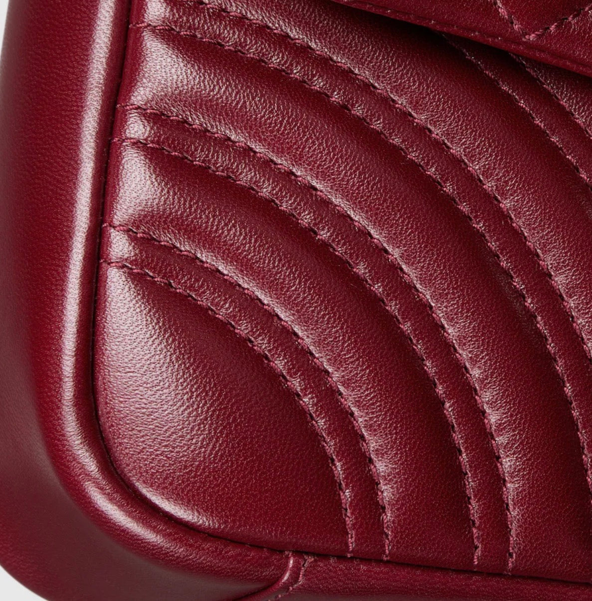 Sac à épaule GG Marmont petit format