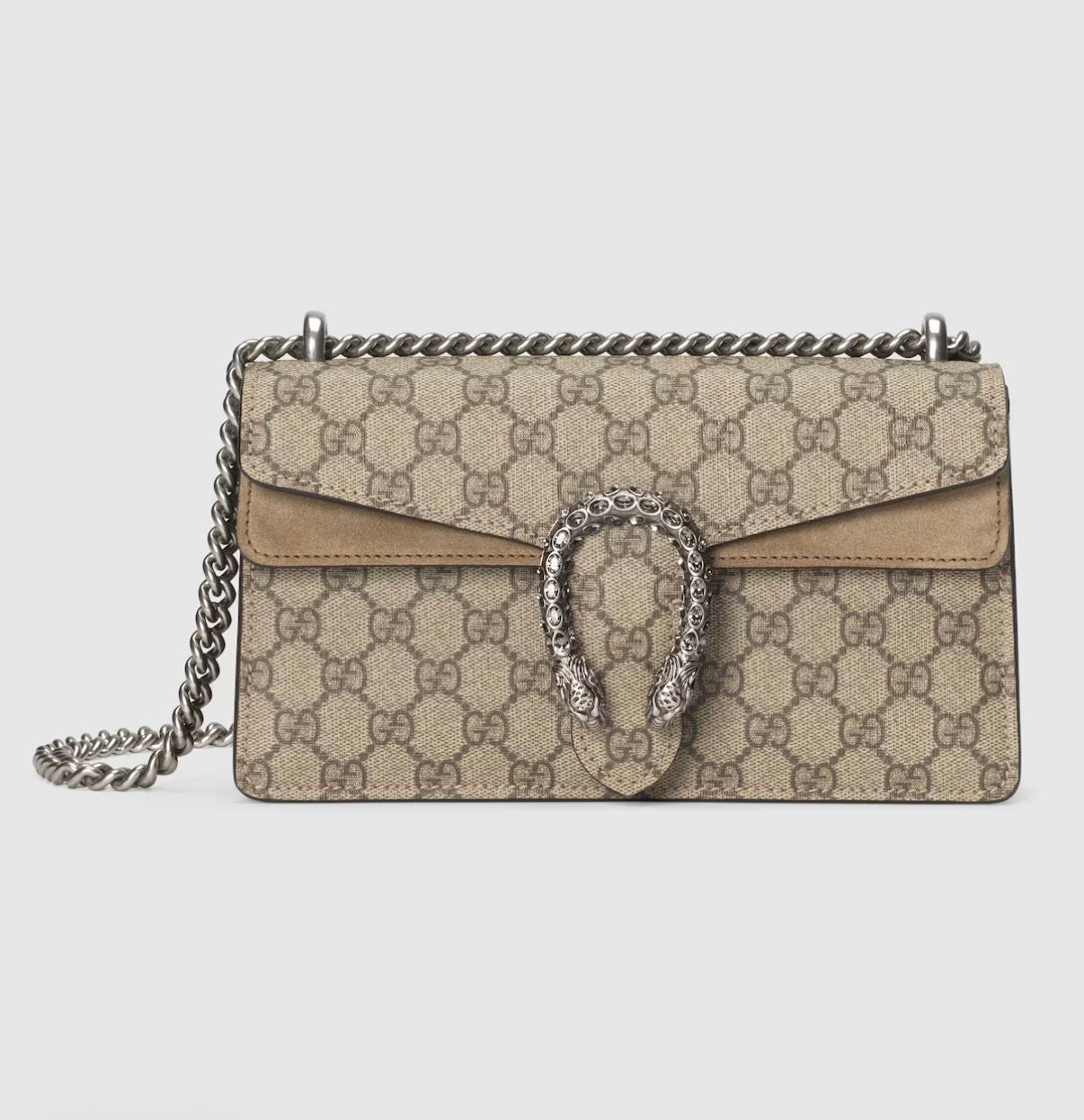 Sac à épaule Dionysus moyen format