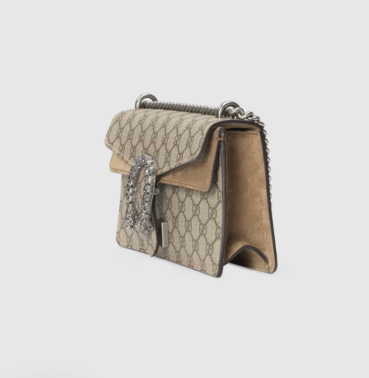 Sac à épaule Dionysus moyen format