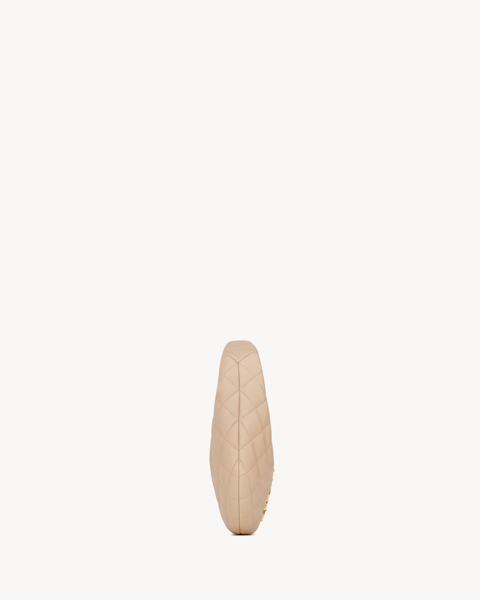 ICARINO EN CUIR NAPPA MATELASSÉ