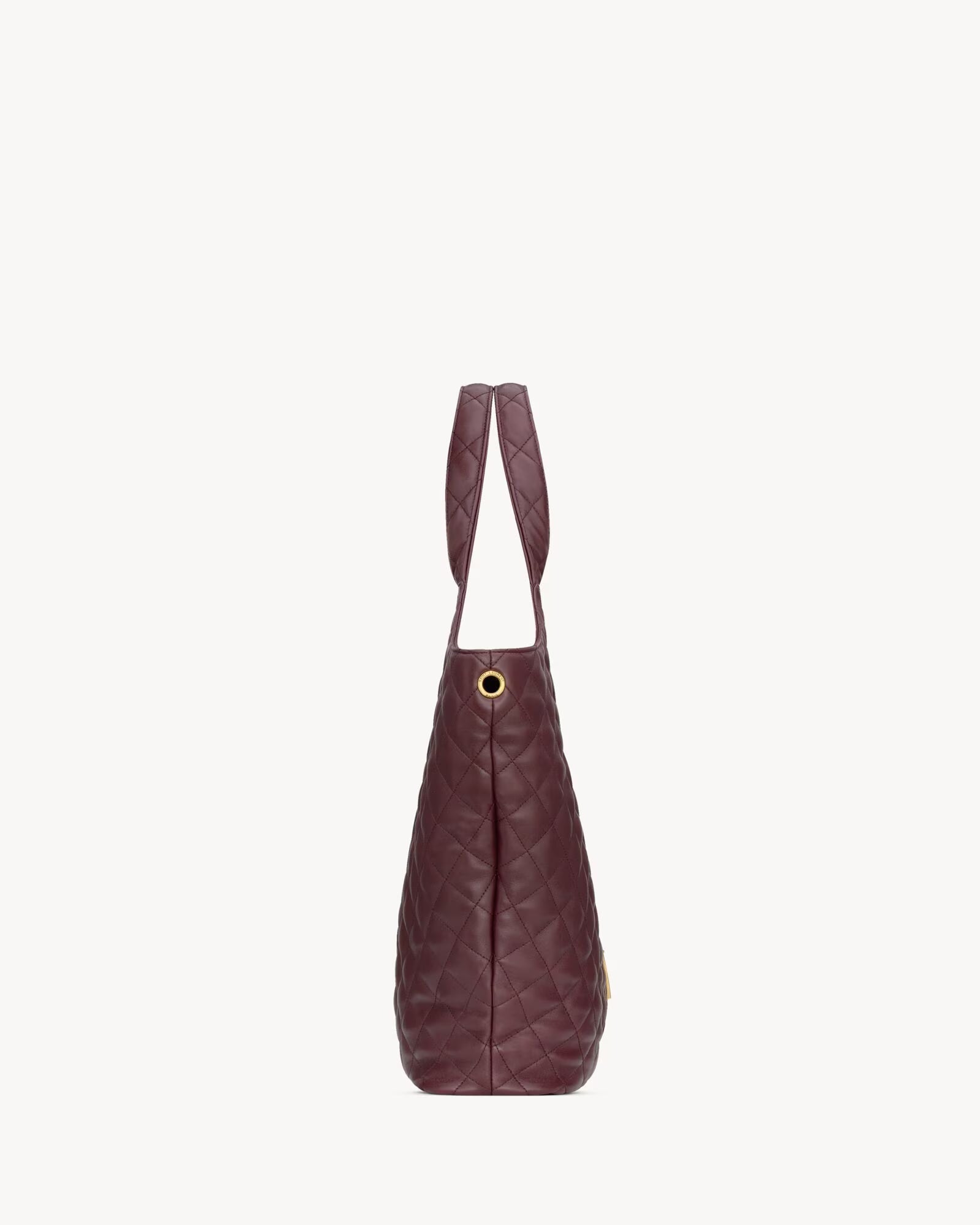 ICARE MEDIUM EN CUIR NAPPA MATELASSÉ