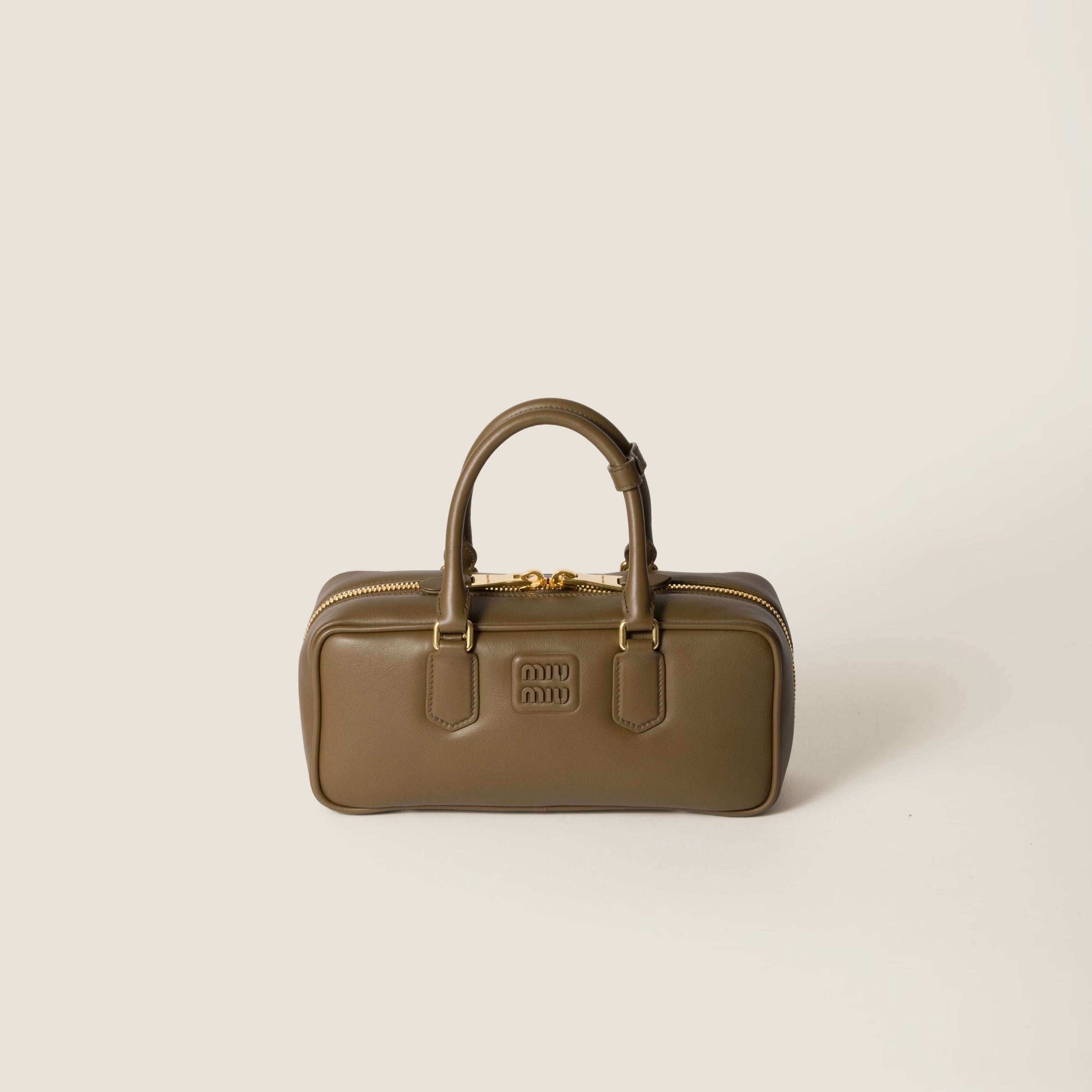 Sac Arcadie en cuir