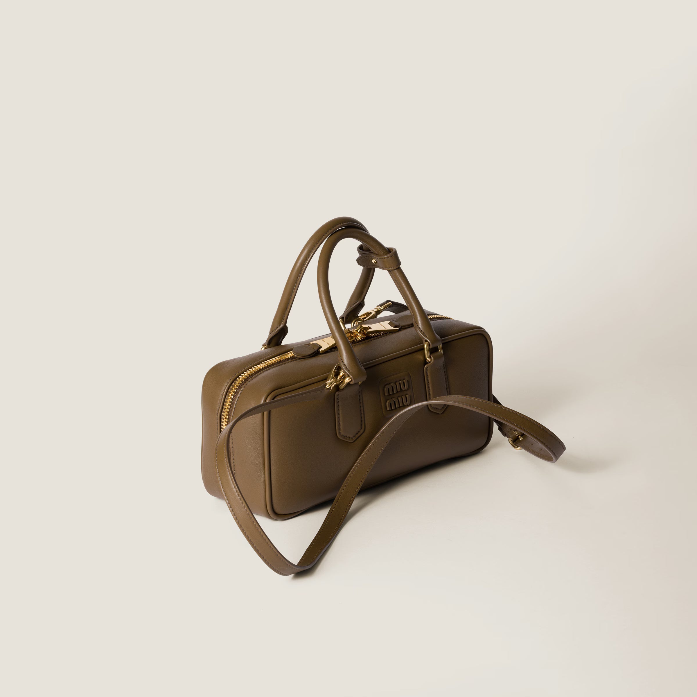 Sac Arcadie en cuir