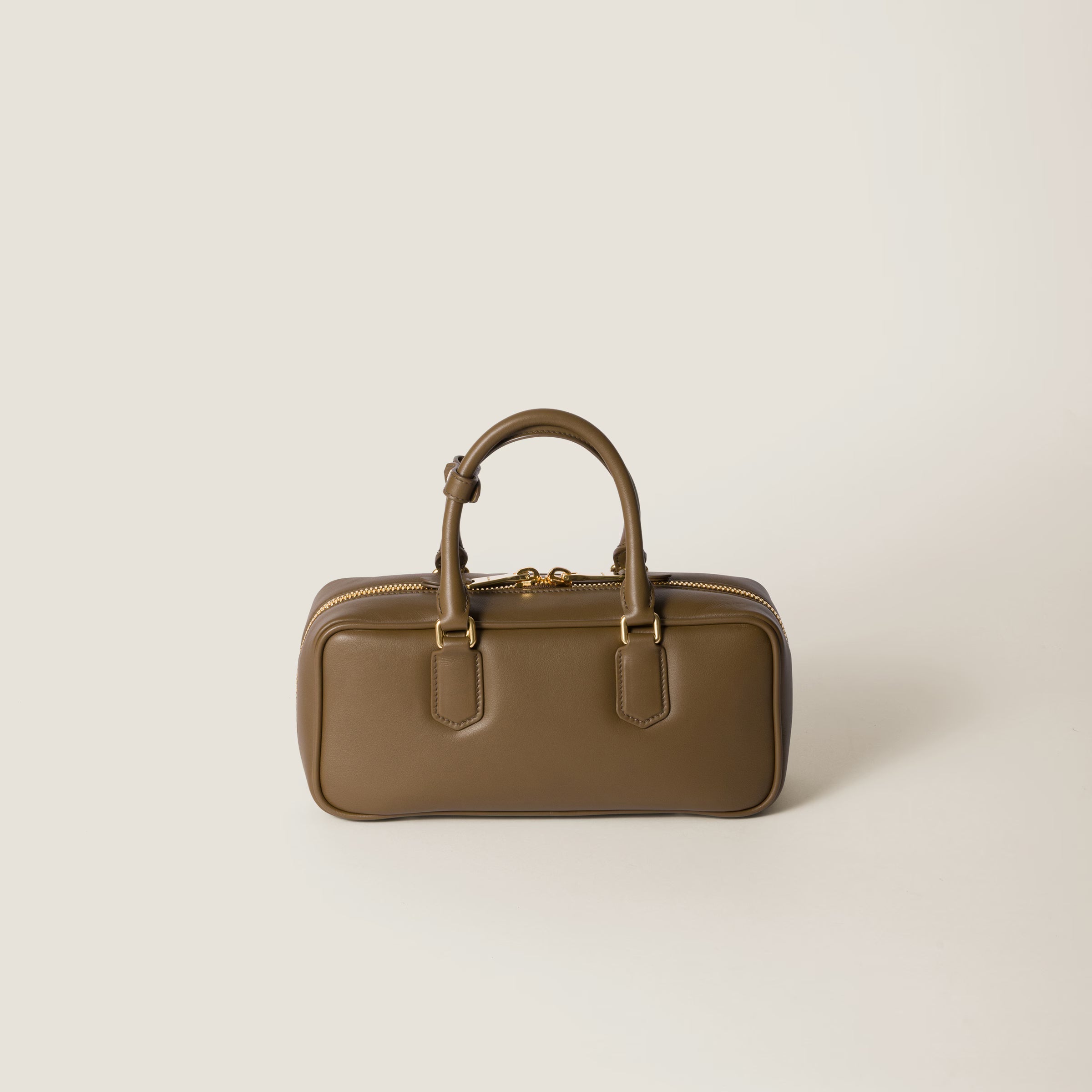 Sac Arcadie en cuir