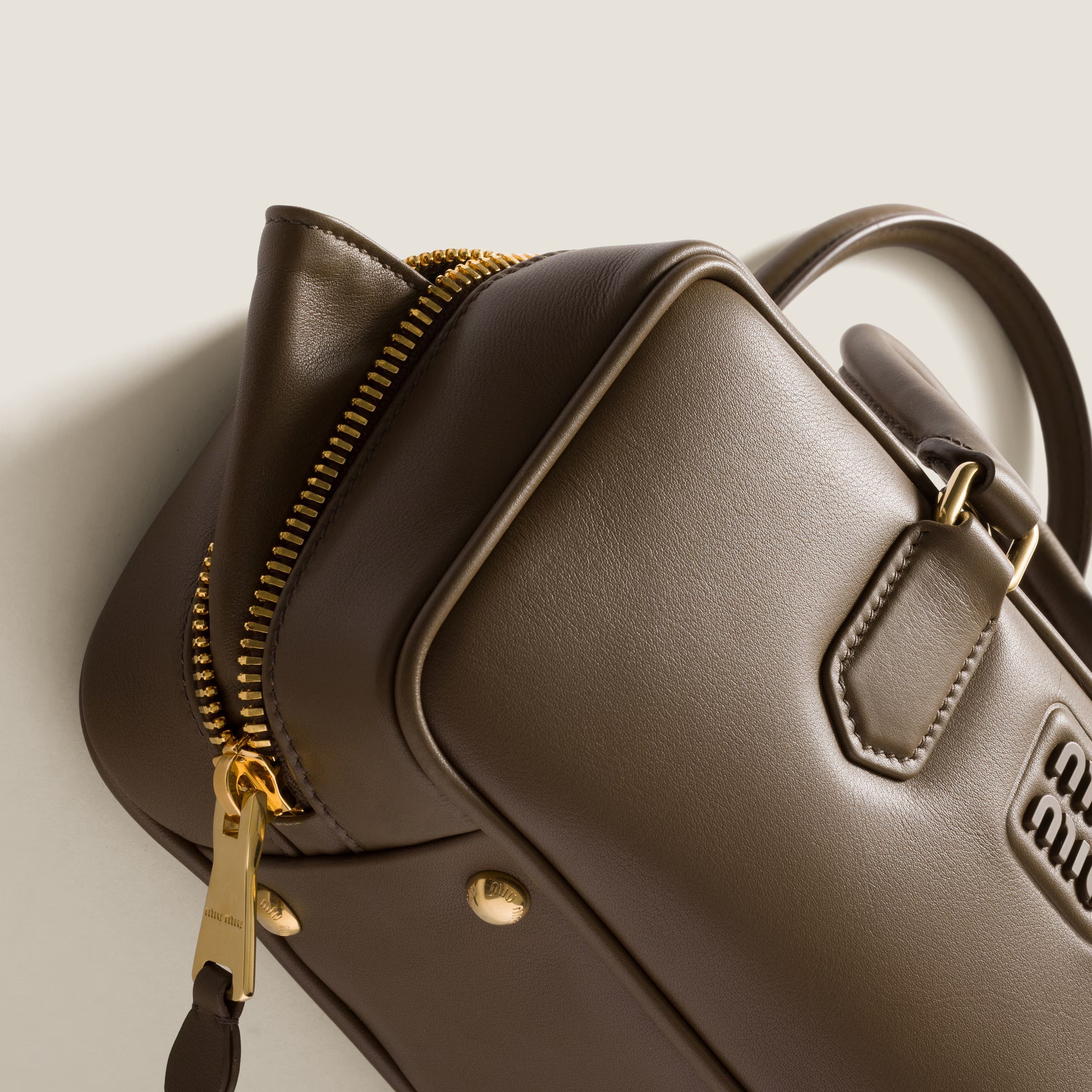Sac Arcadie en cuir