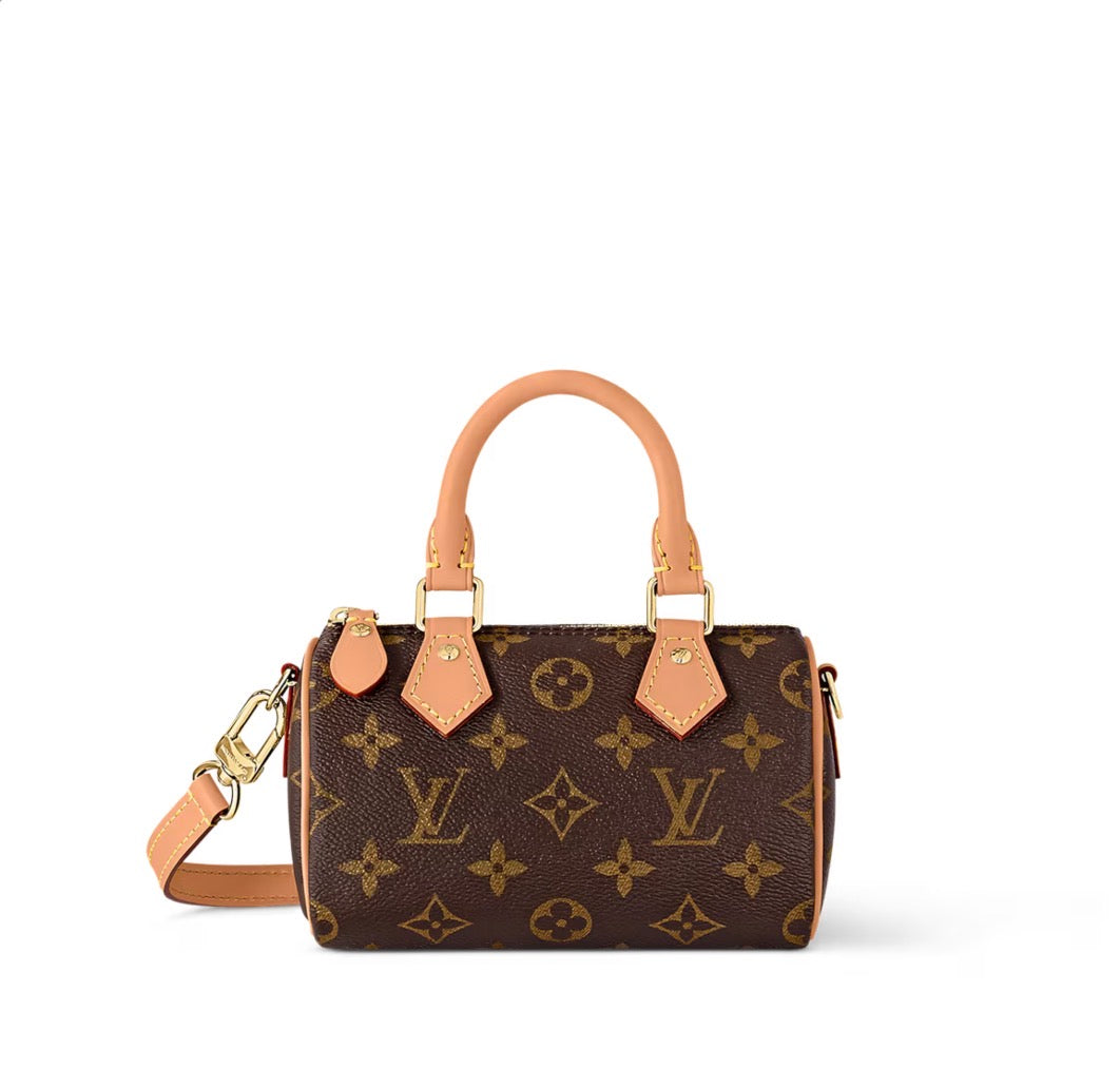 Sac Nano Speedy