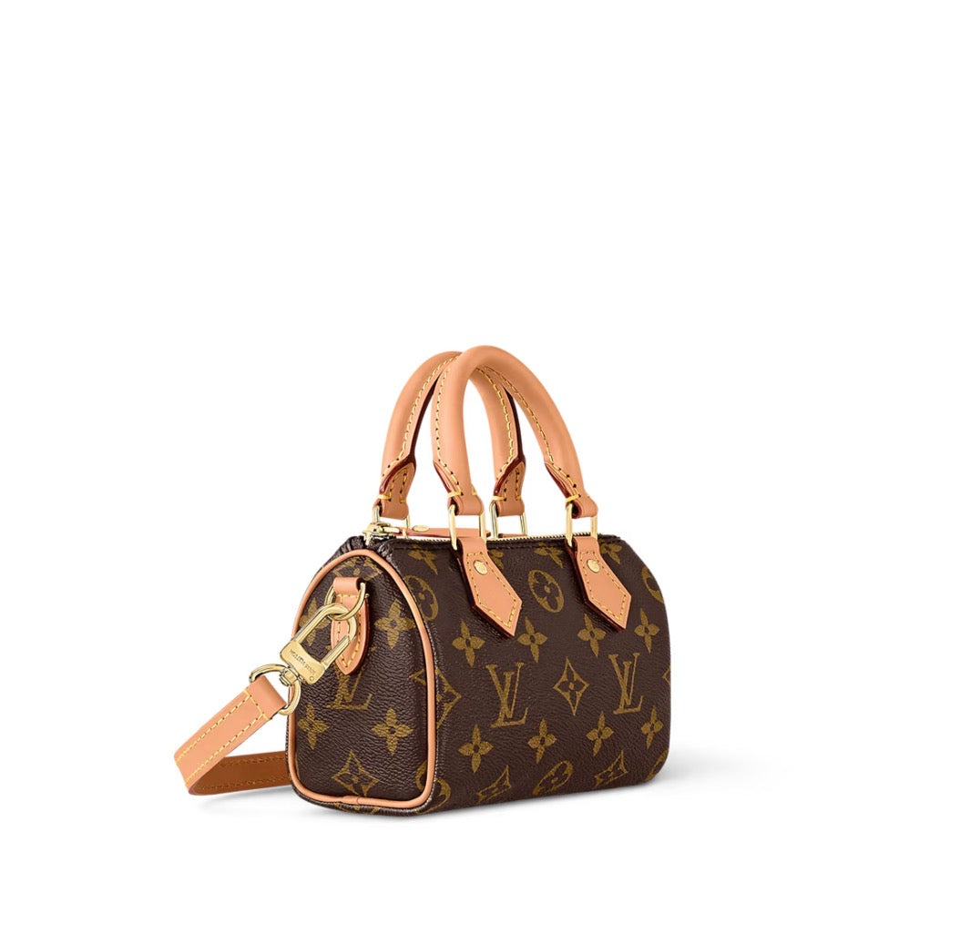 Sac Nano Speedy