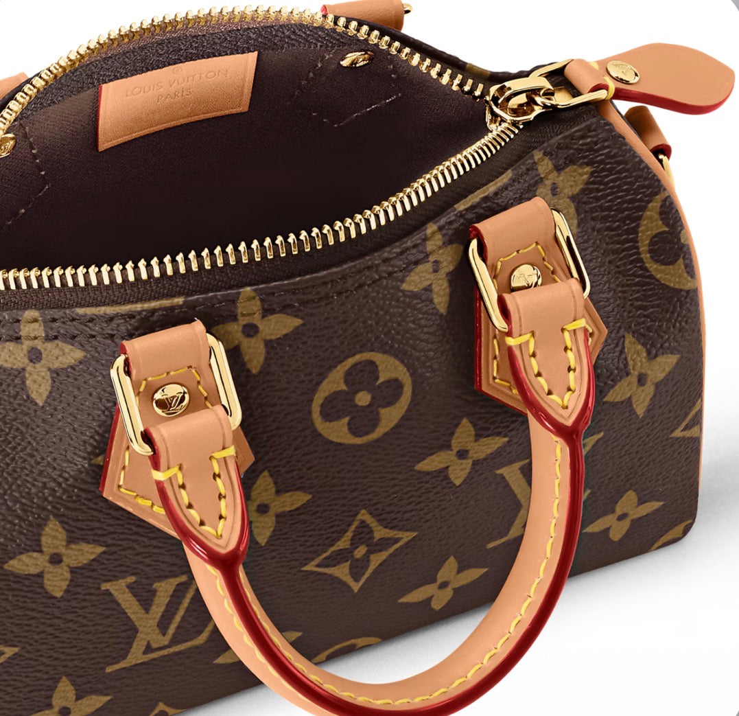 Sac Nano Speedy