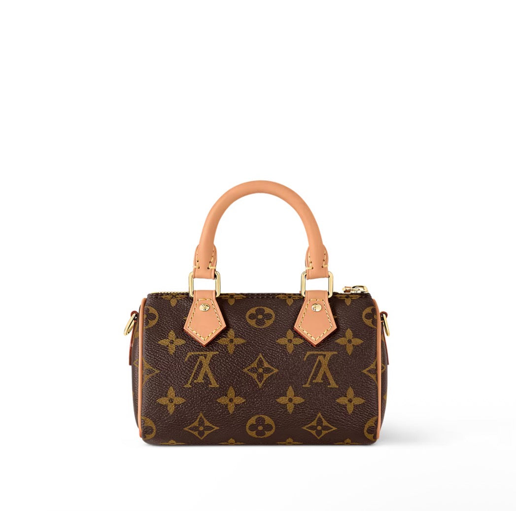 Sac Nano Speedy