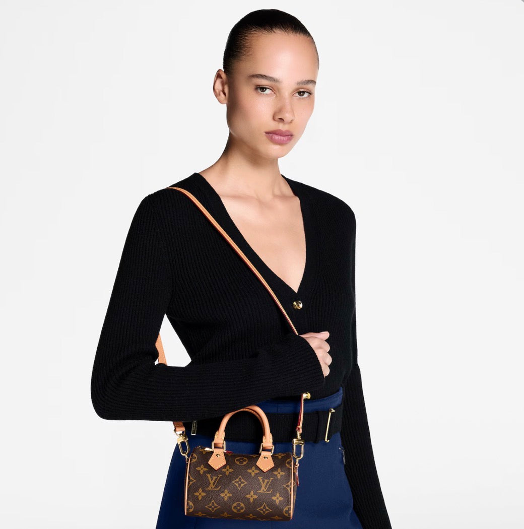 Sac Nano Speedy