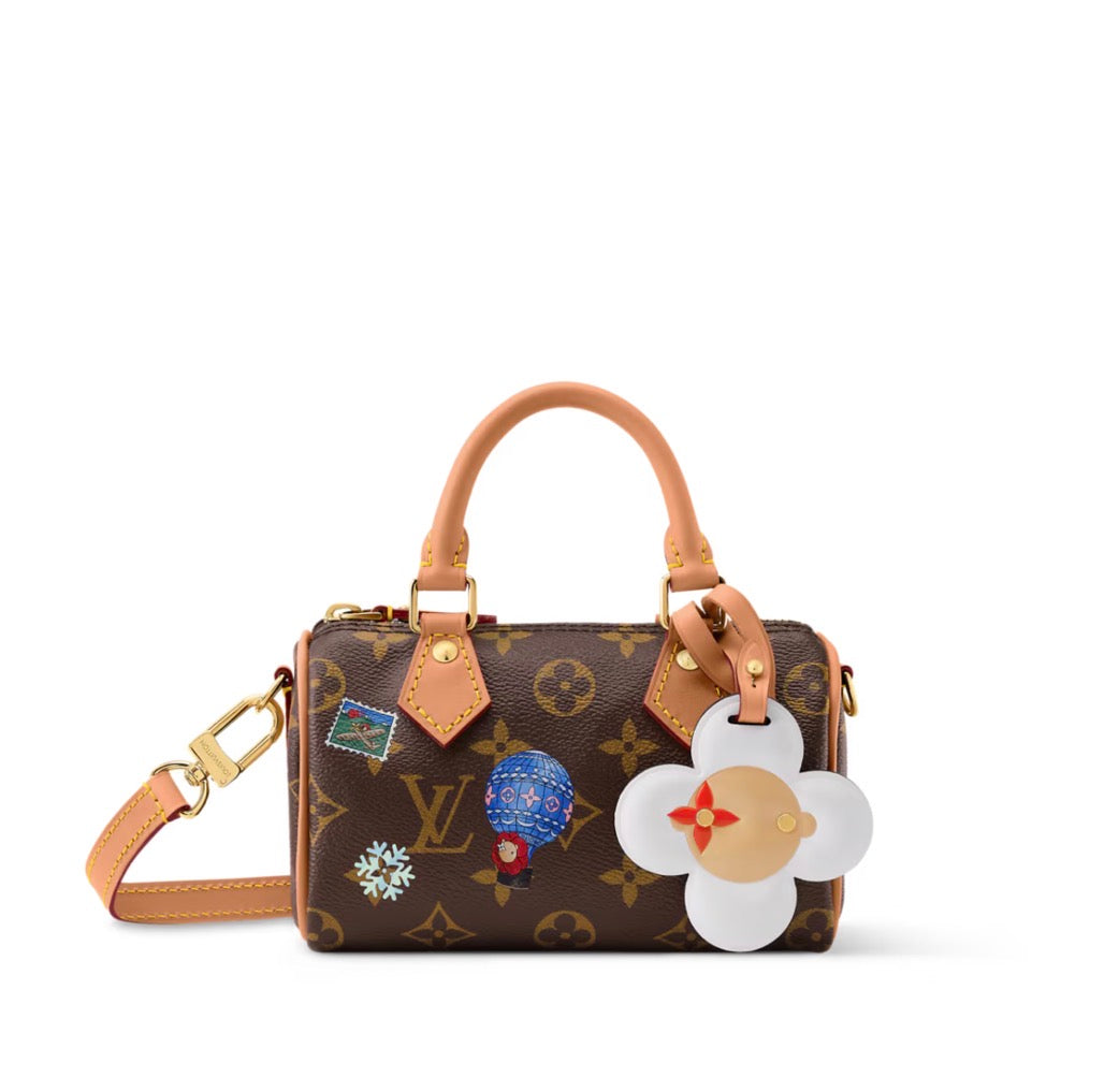 Sac Nano Speedy