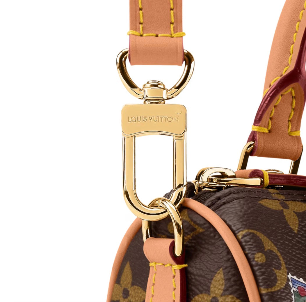 Sac Nano Speedy
