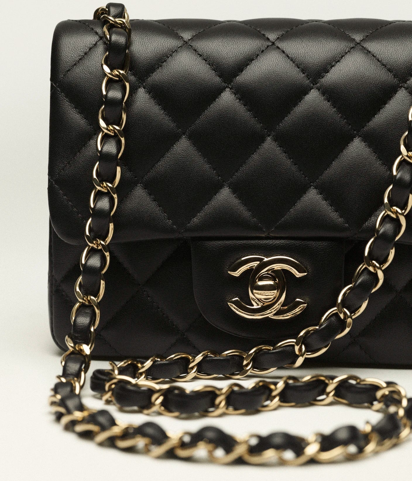 MINI SAC CLASSIQUE