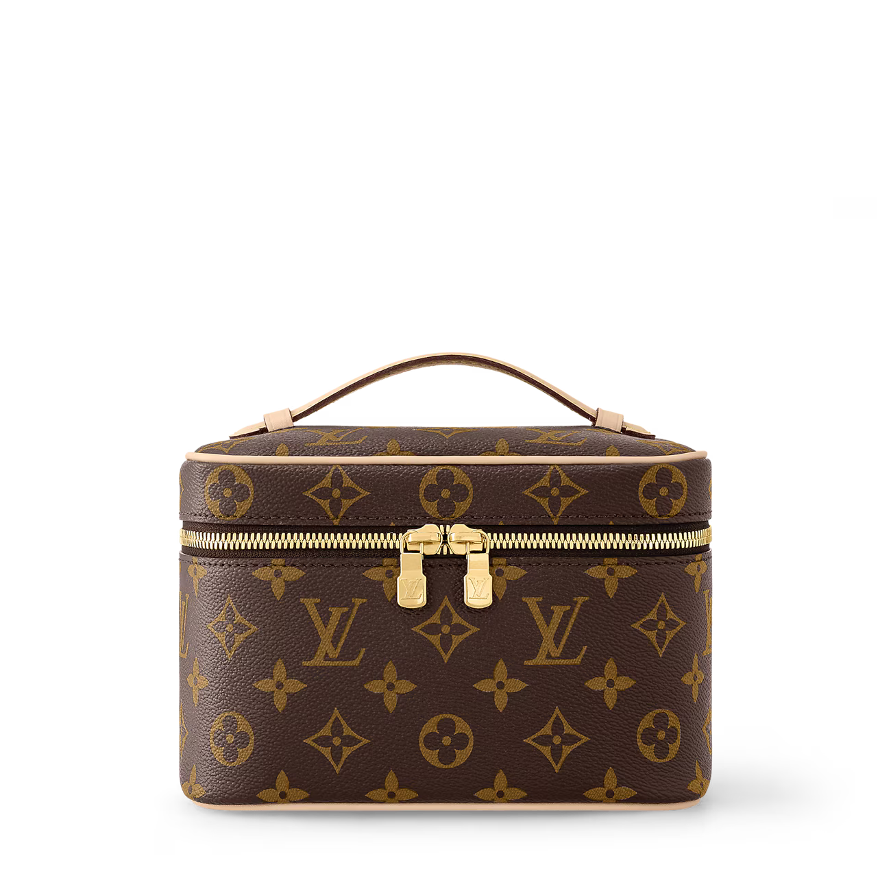 Sac Vanity case Nice Mini