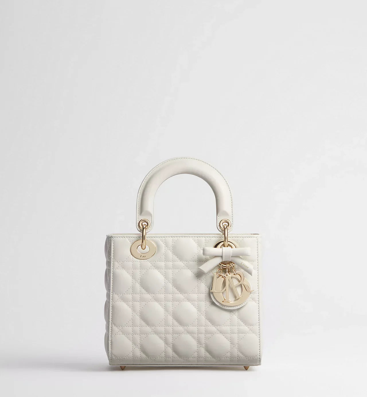 Sac Lady Dior Small à bandoulière